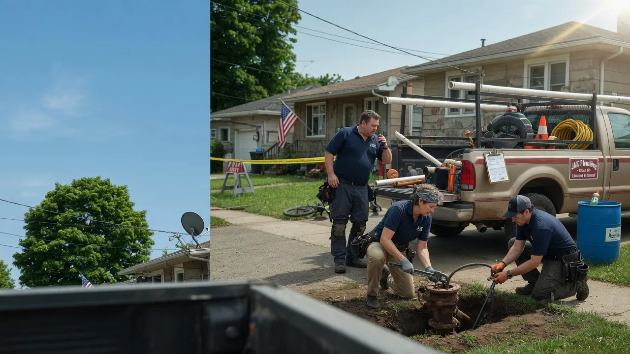 Water Heater Replacement in Ladd, IL near me